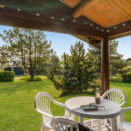 3 Bedroom In Samso Hébergement de vacances