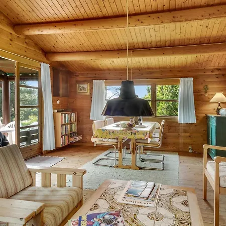 3 Bedroom In Samso Tanderup