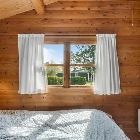 Vakantiehuis 3 Bedroom In Samso *