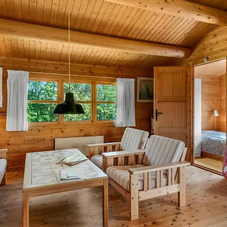 3 Bedroom In Samso *