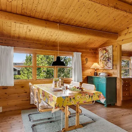 3 Bedroom In Samso