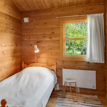 Vakantiehuis 3 Bedroom In Samso Tanderup