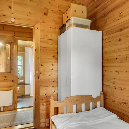 3 Bedroom In Samso Vakantiehuis