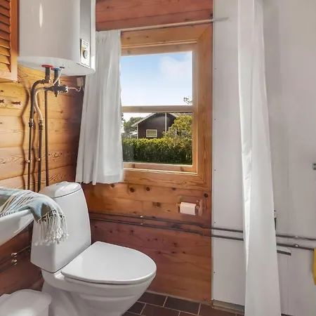 3 Bedroom In Samso Tanderup