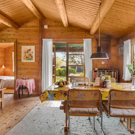 3 Bedroom In Samso Hébergement de vacances