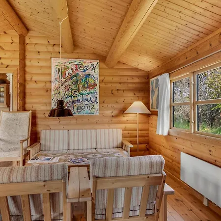 Vakantiehuis 3 Bedroom In Samso *