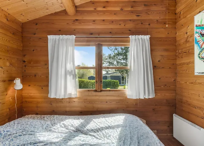 度假居 3 Bedroom In Samso *