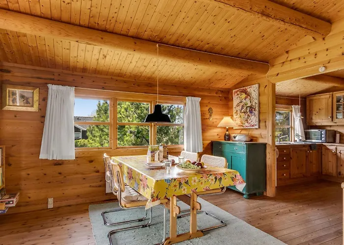 3 Bedroom In Samso