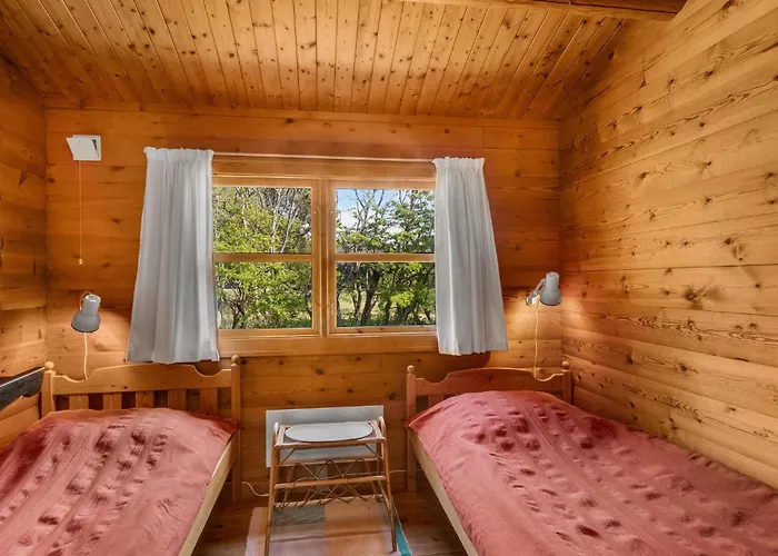 3 Bedroom In Samso *