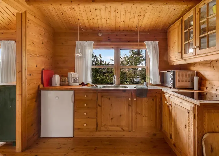 3 Bedroom In Samso
